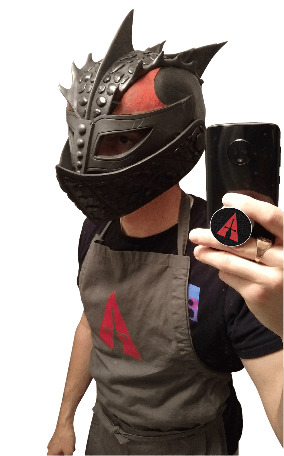 Hygup helmet sales